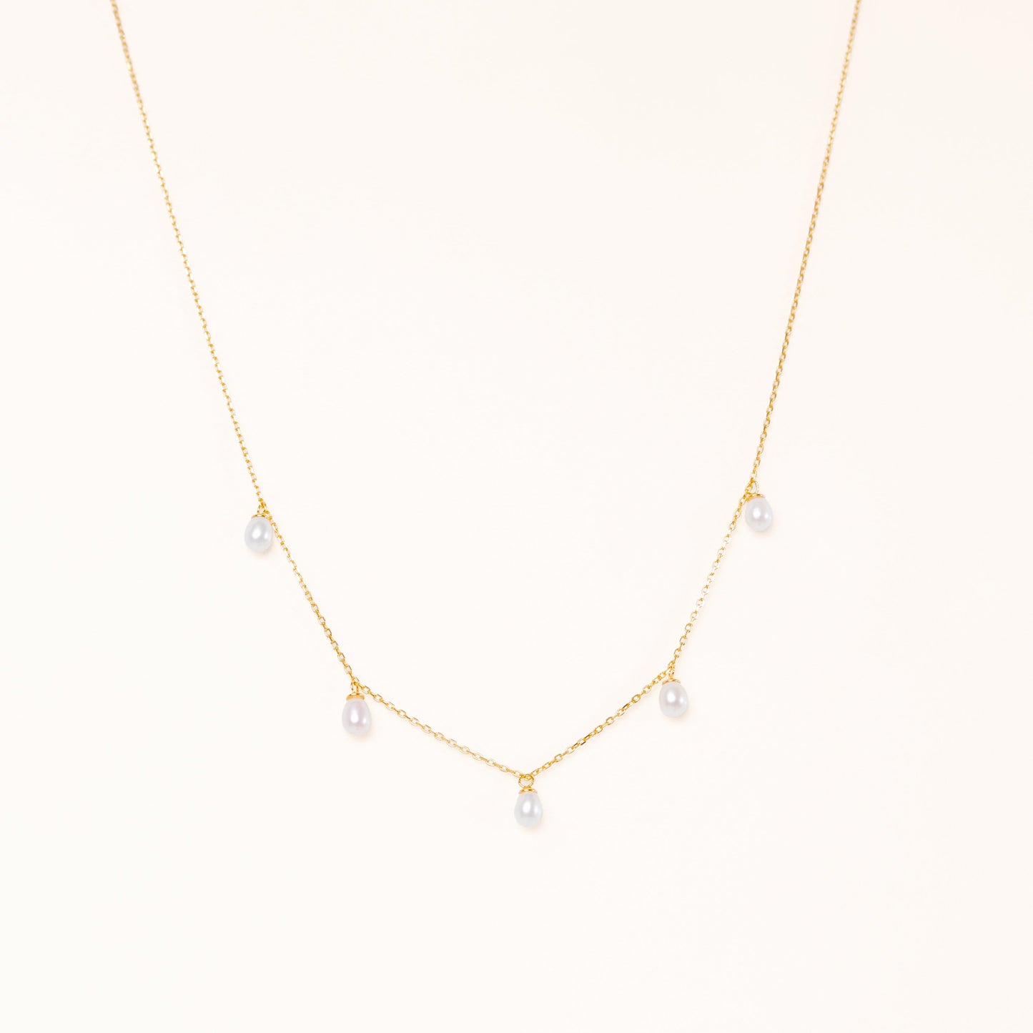 Drop Pearl Stack (Bundle)