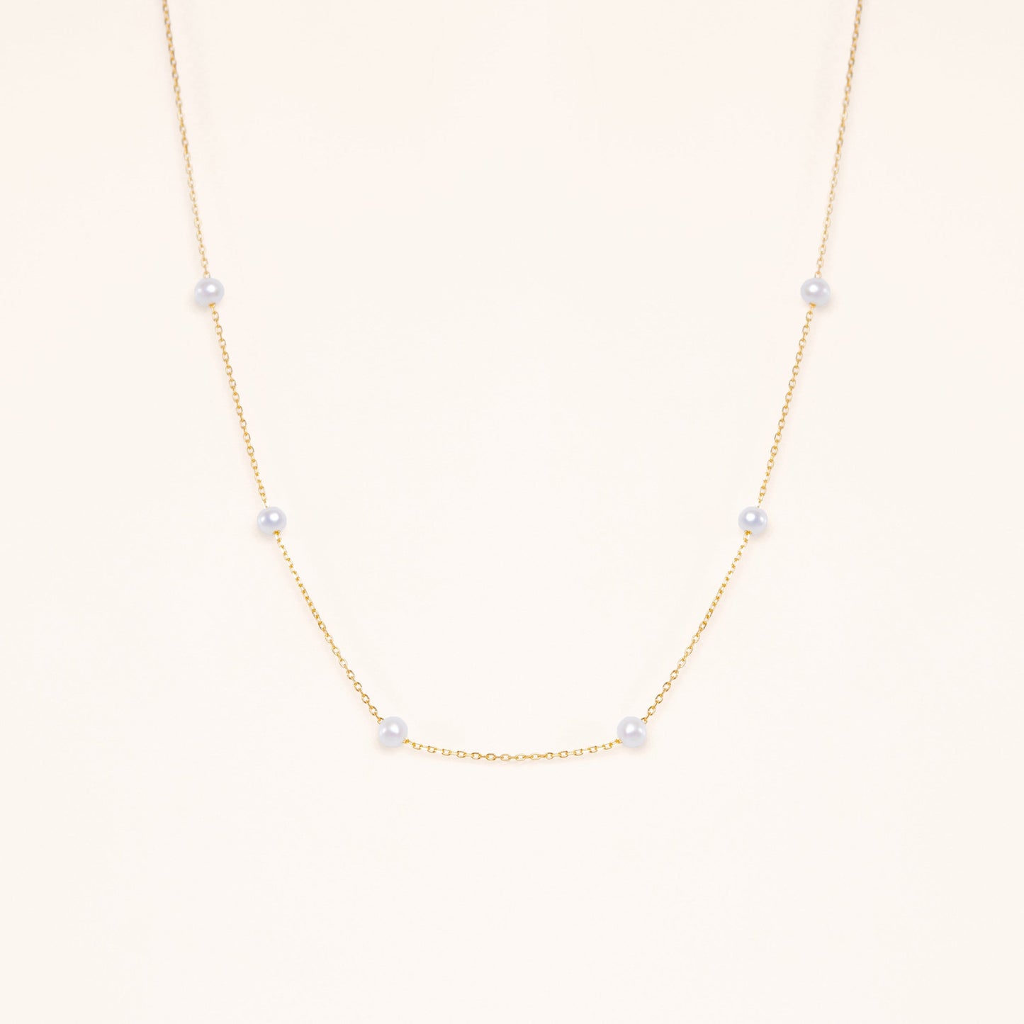 Cascade Pearl Stack (Bundle)
