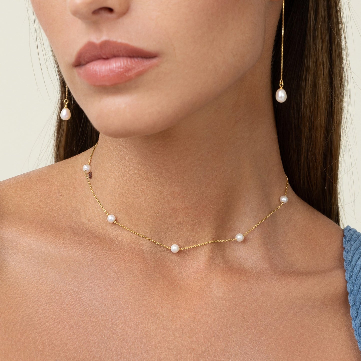 Cascade Pearl Stack (Bundle)