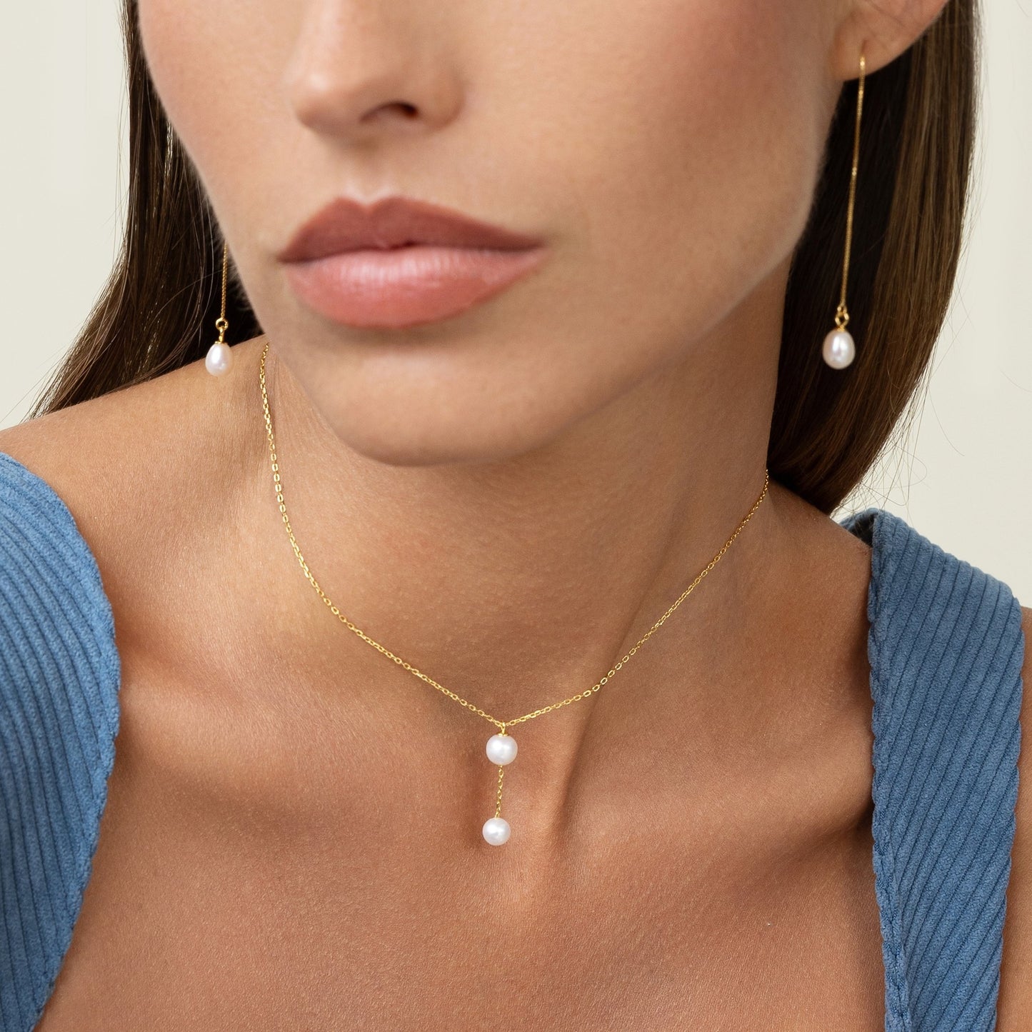Cascade Pearl Stack (Bundle)