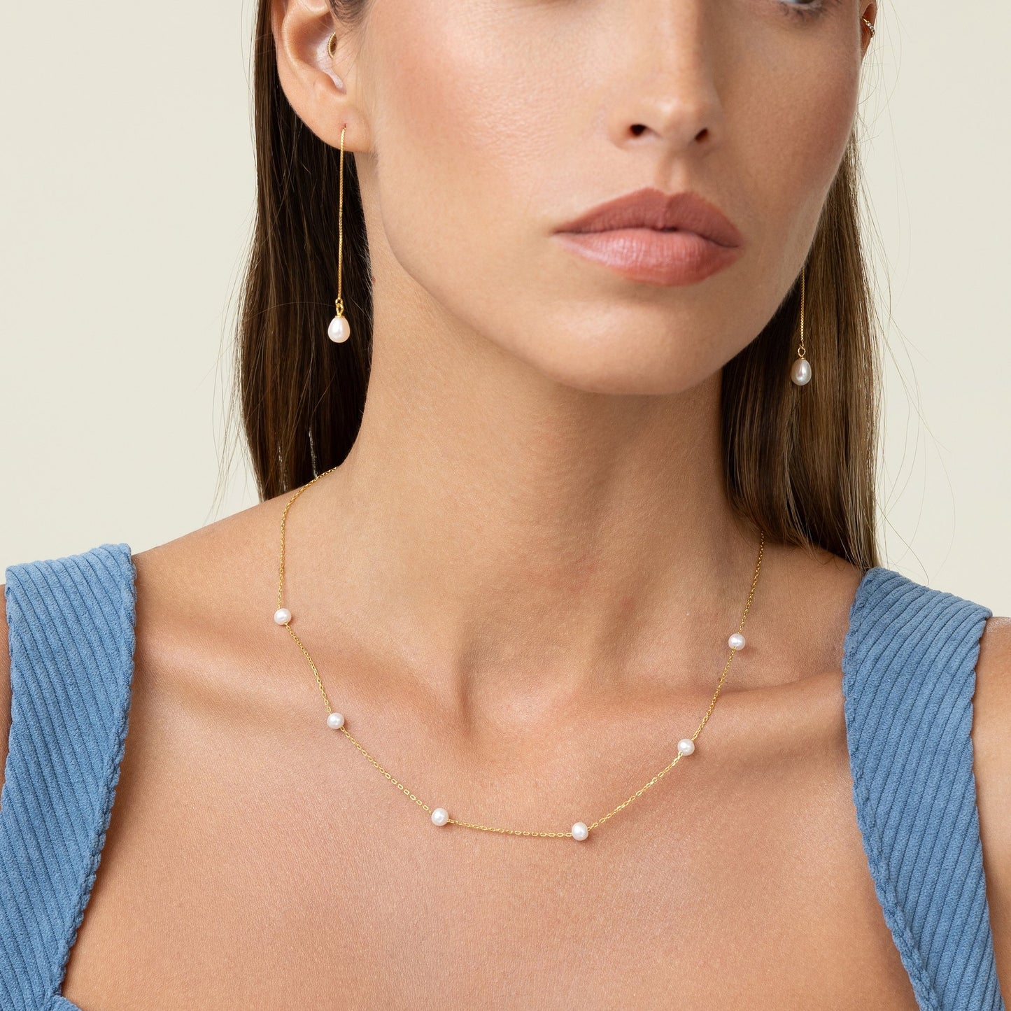 Cascade Pearl Stack (Bundle)