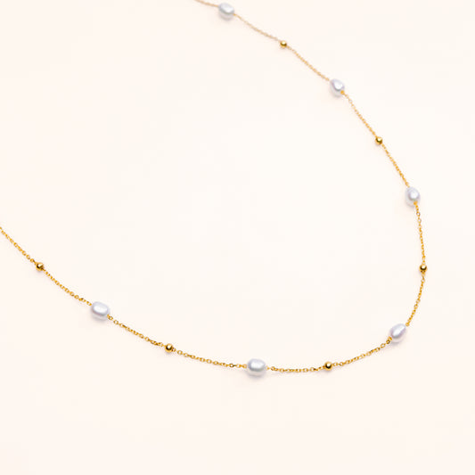 Pearl Bead Chain