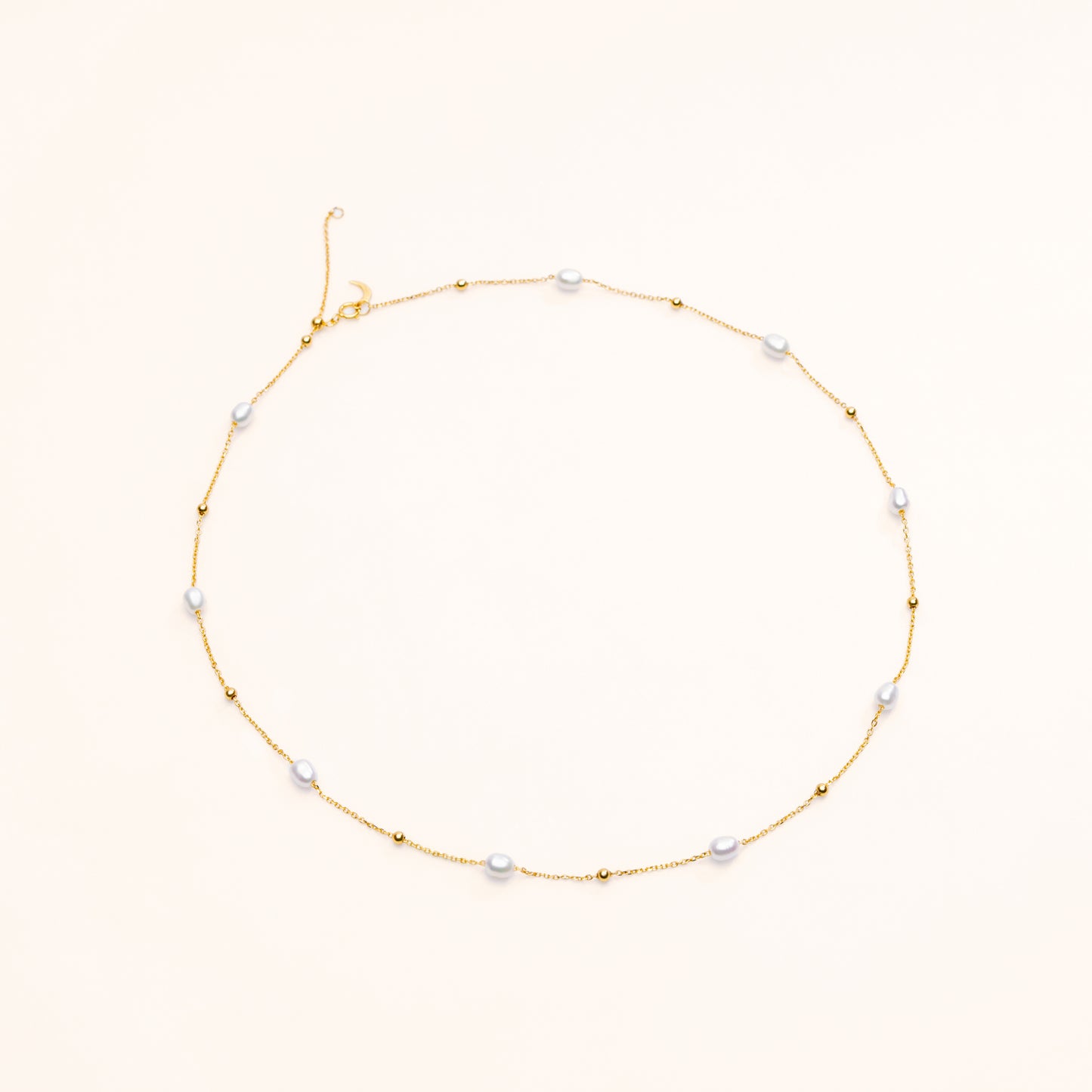 Pearl Bead Chain